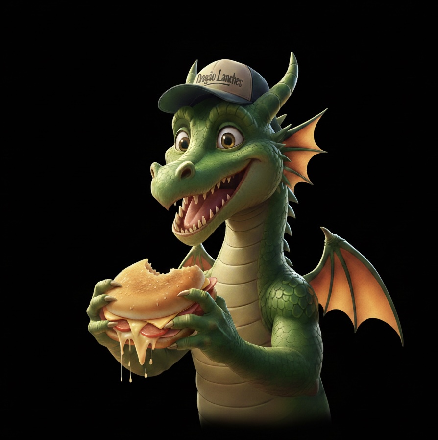 Dragão Lanches